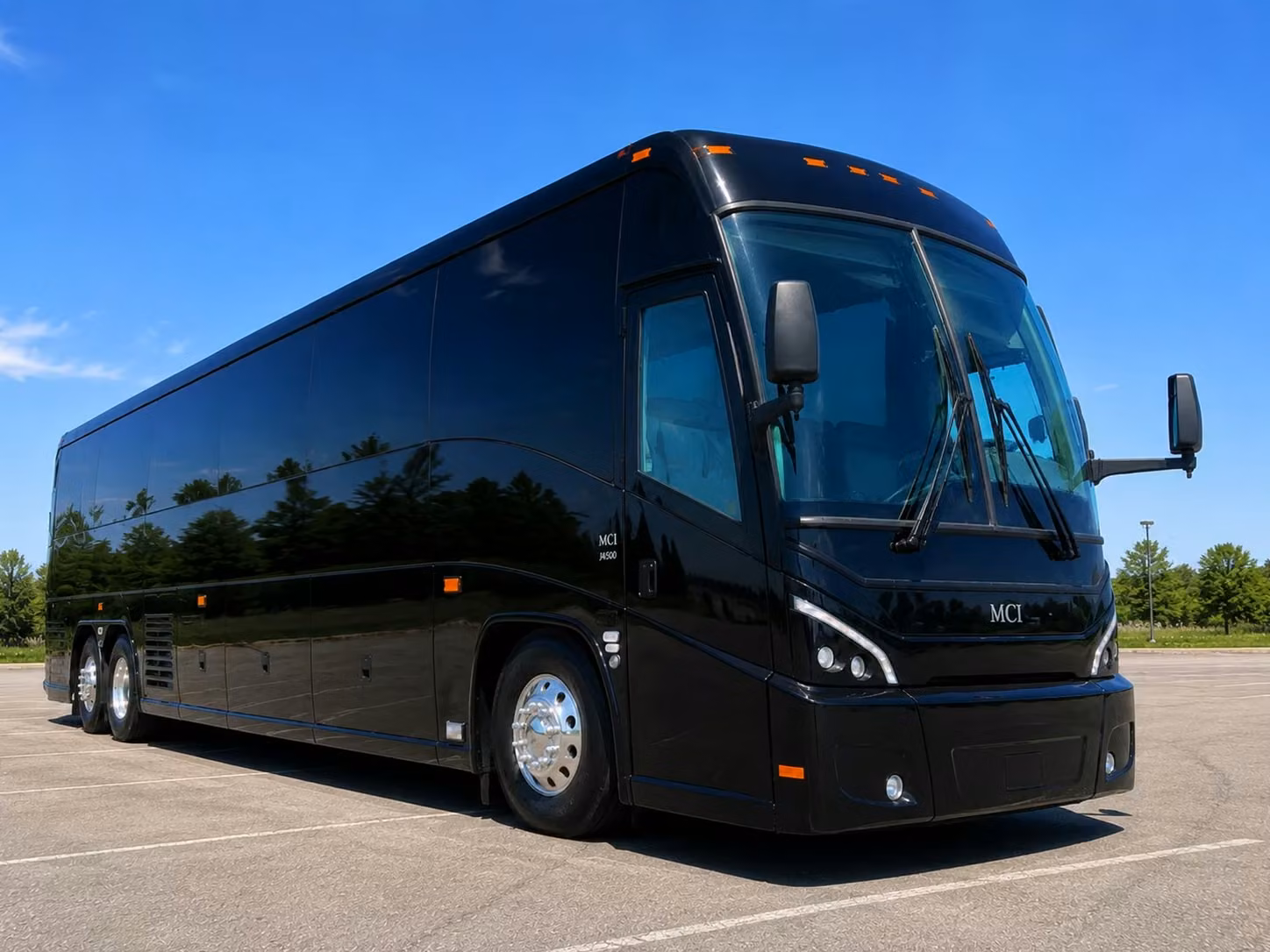 bachelor and bachelorette concert night bus rentals in layton
