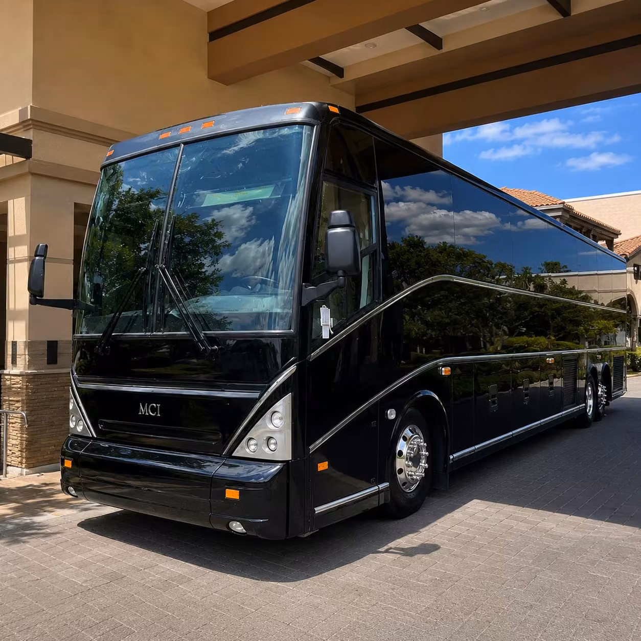 book a bus for layton youth group retreats and church camp transportation