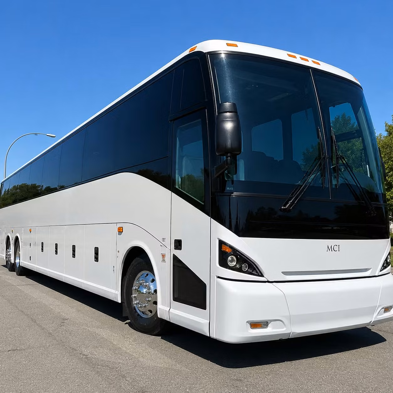 bus rental options for layton trips