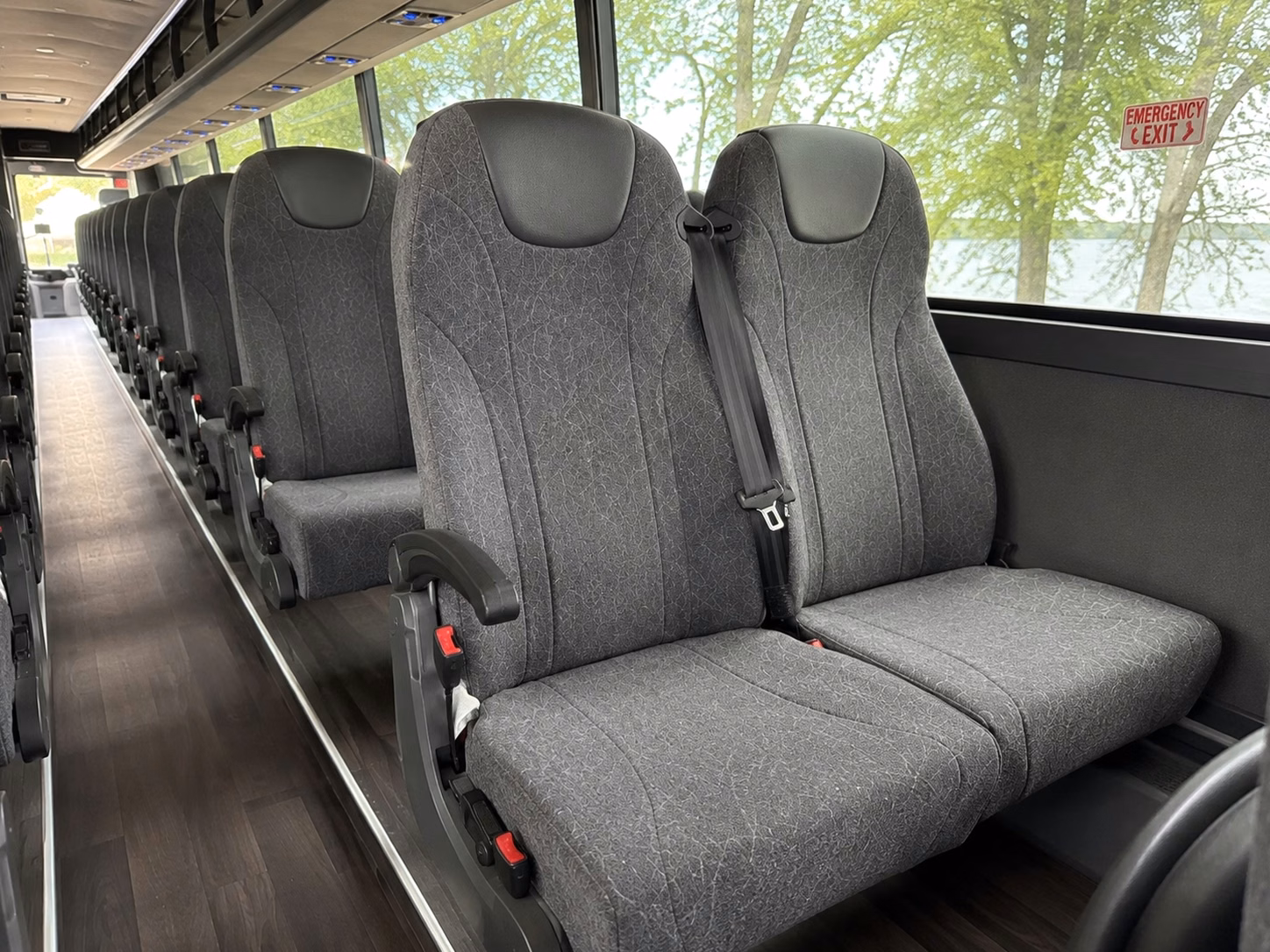byu cougars and utah utes game day buses from layton