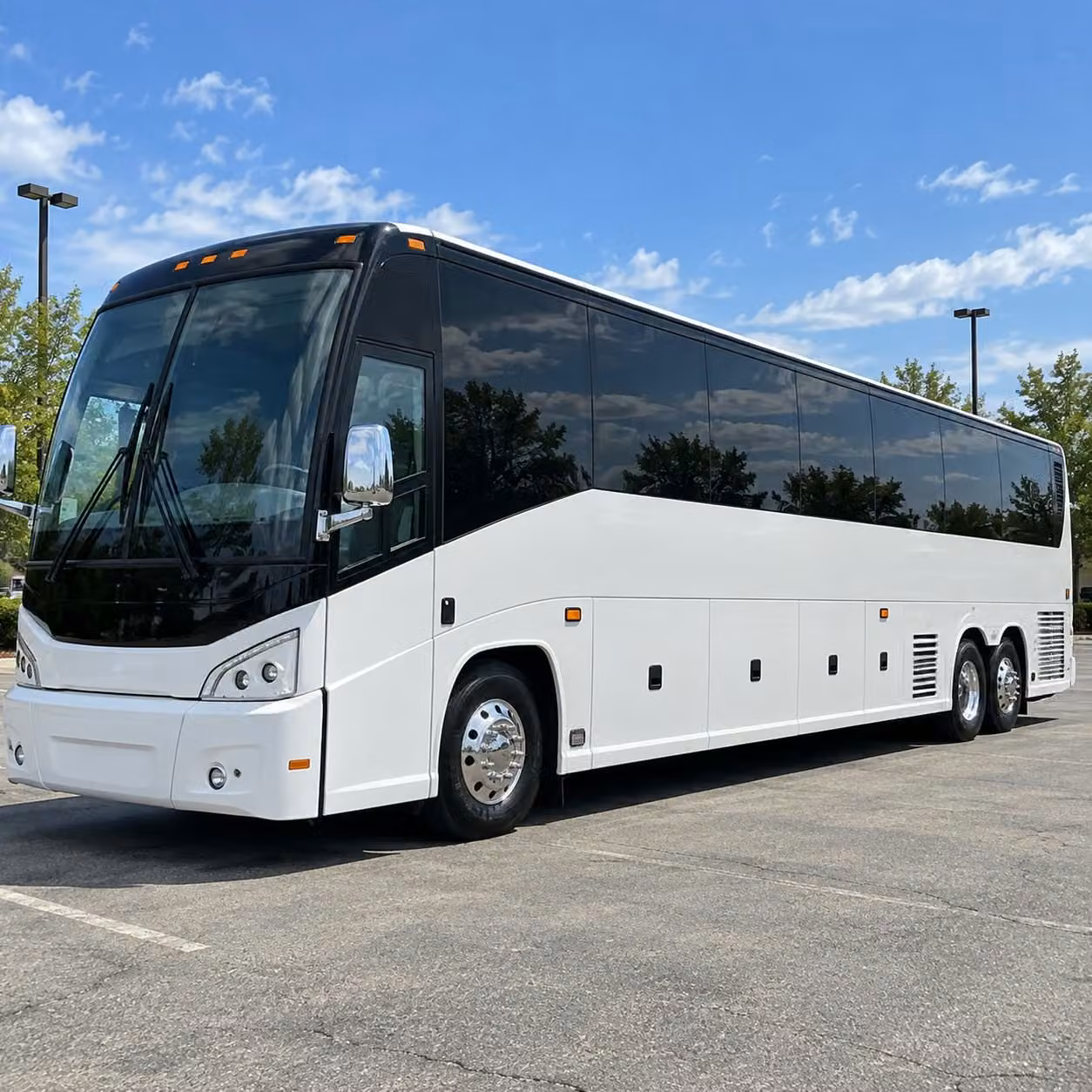 corporate event shuttle bus rentals in layton utah
