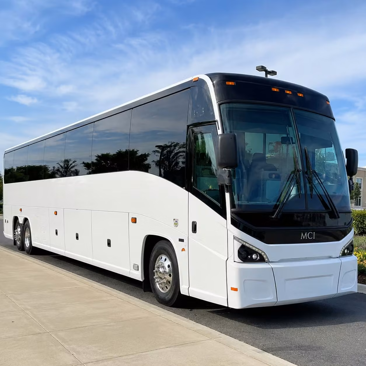 corporate transportation services in layton