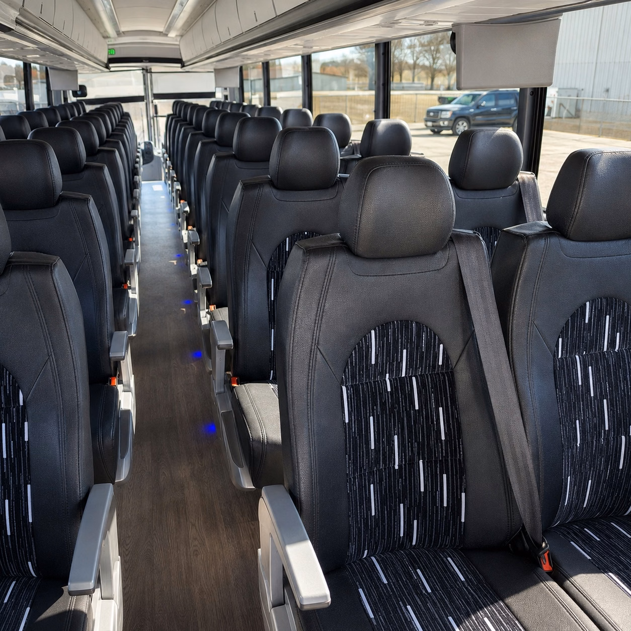 finding group transportation for a layton bachelorette party or bridal shower is just as easy