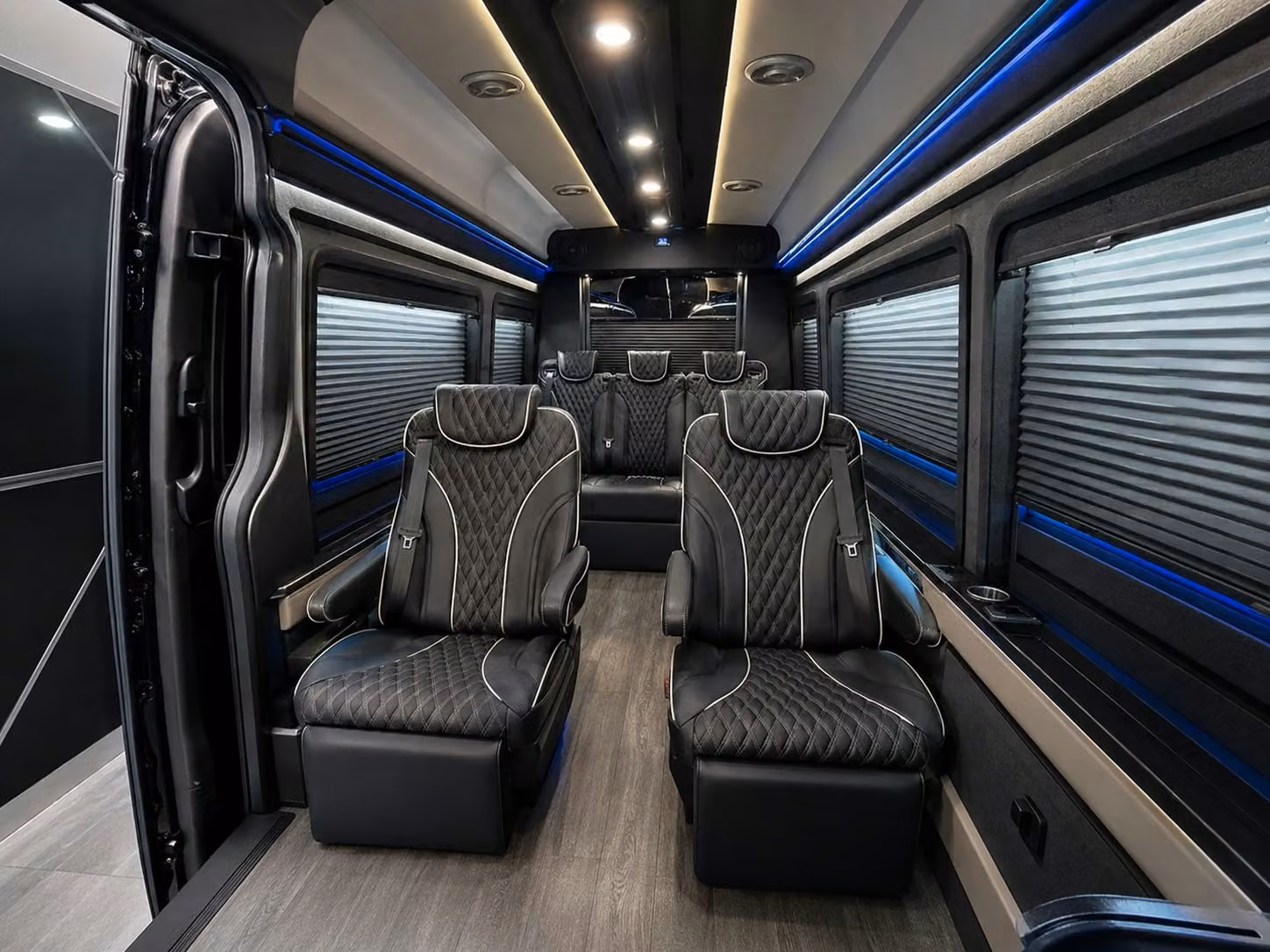 finding group transportation to the airport in layton has never been easier