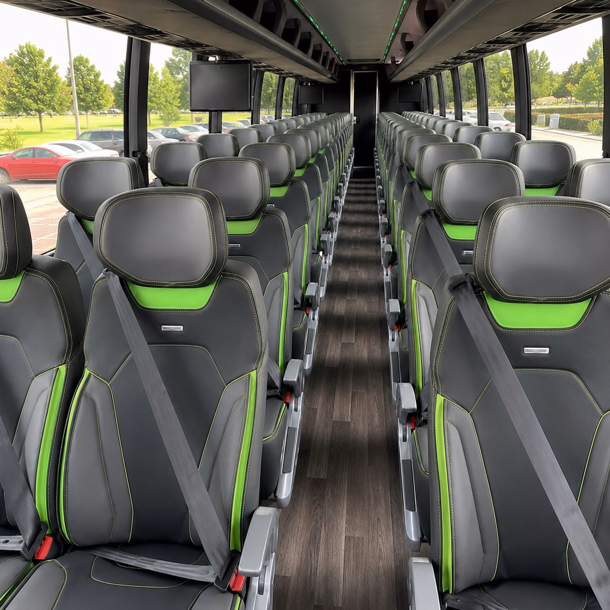 how where and when you re traveling affects your layton bus rental rate