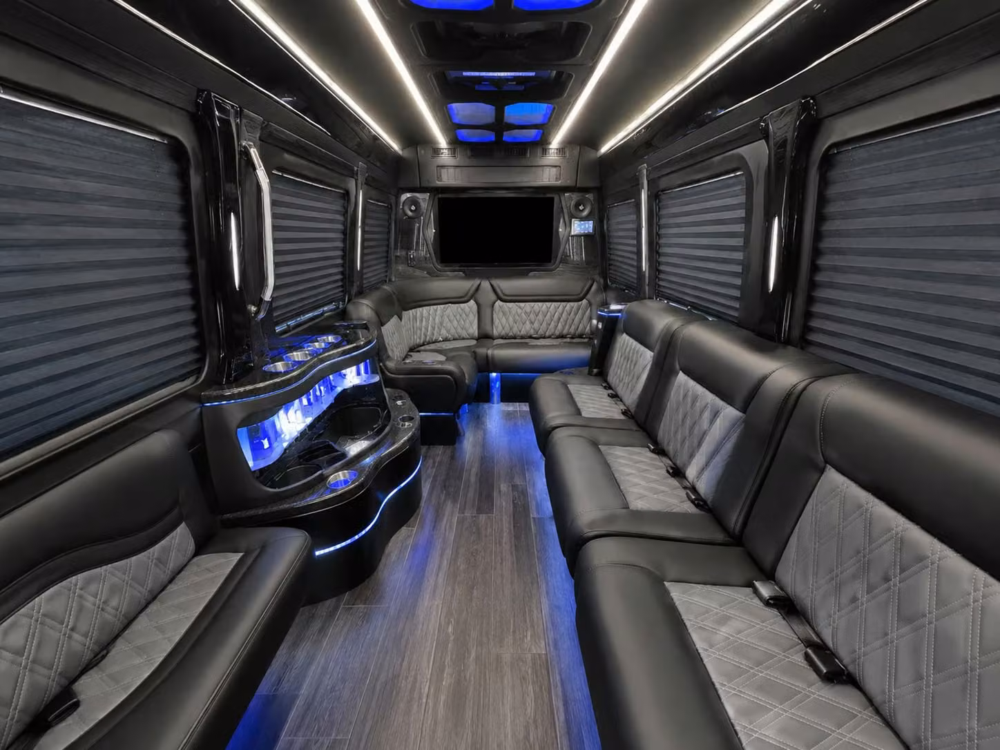 layton airport transfer shuttle bus services