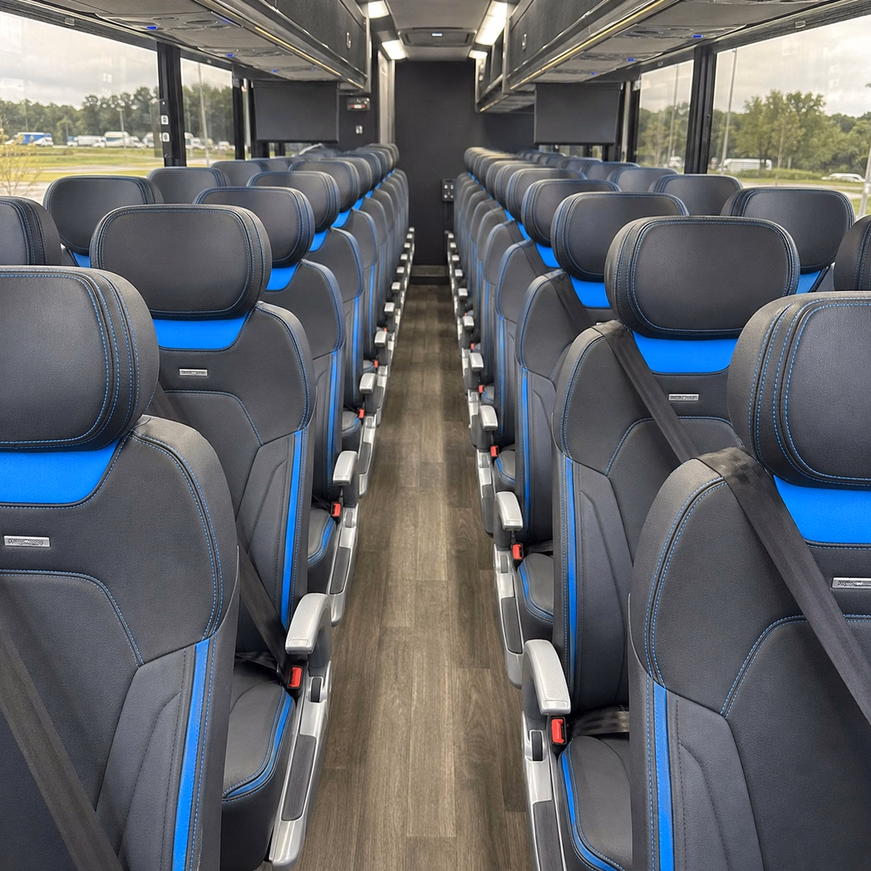 layton charter bus rentals for school field trips