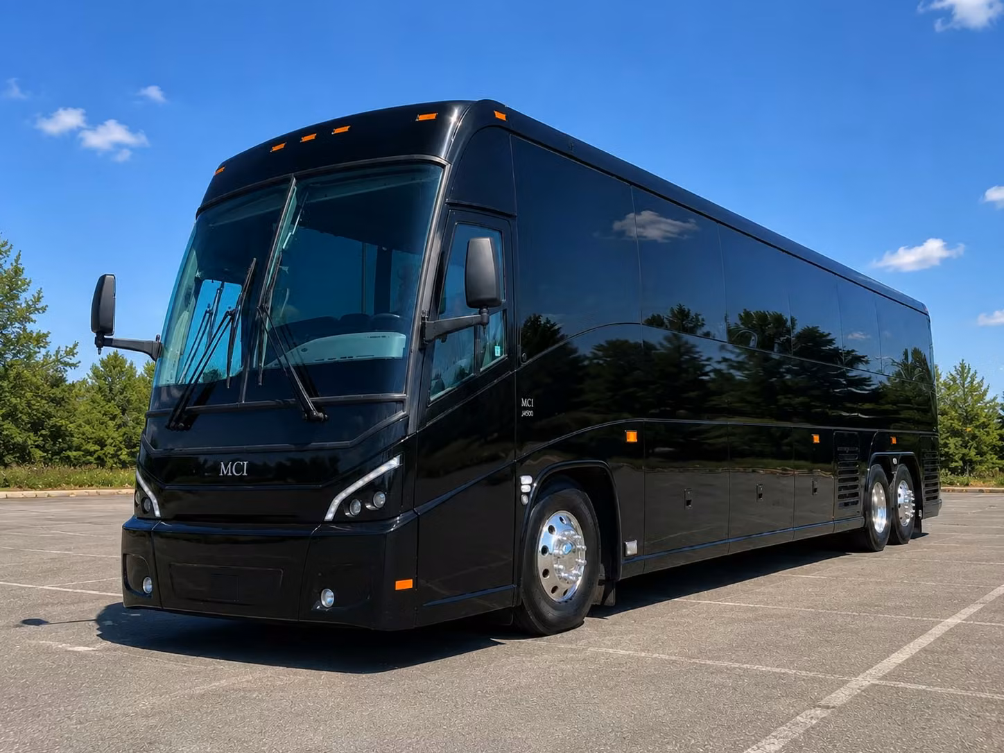 layton employee shuttle services that keep your team on time