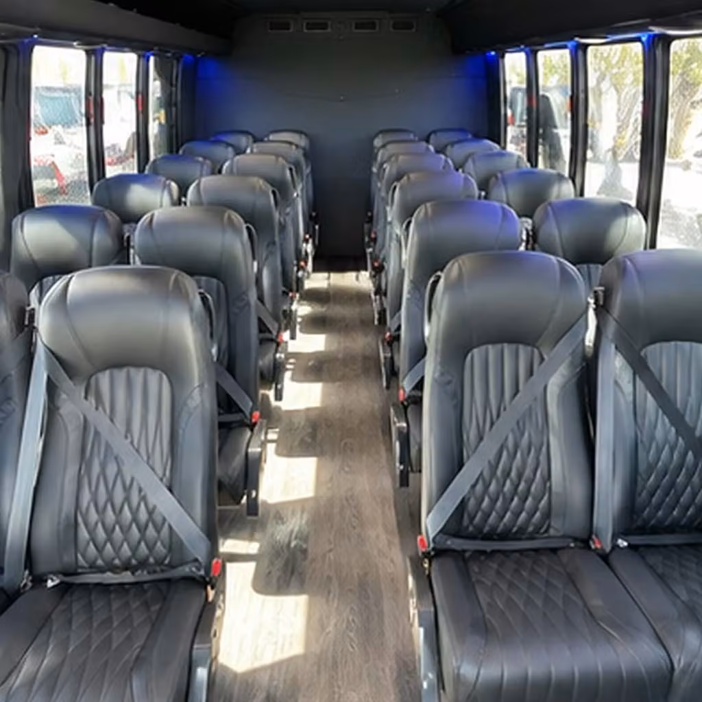 layton employee transportation services