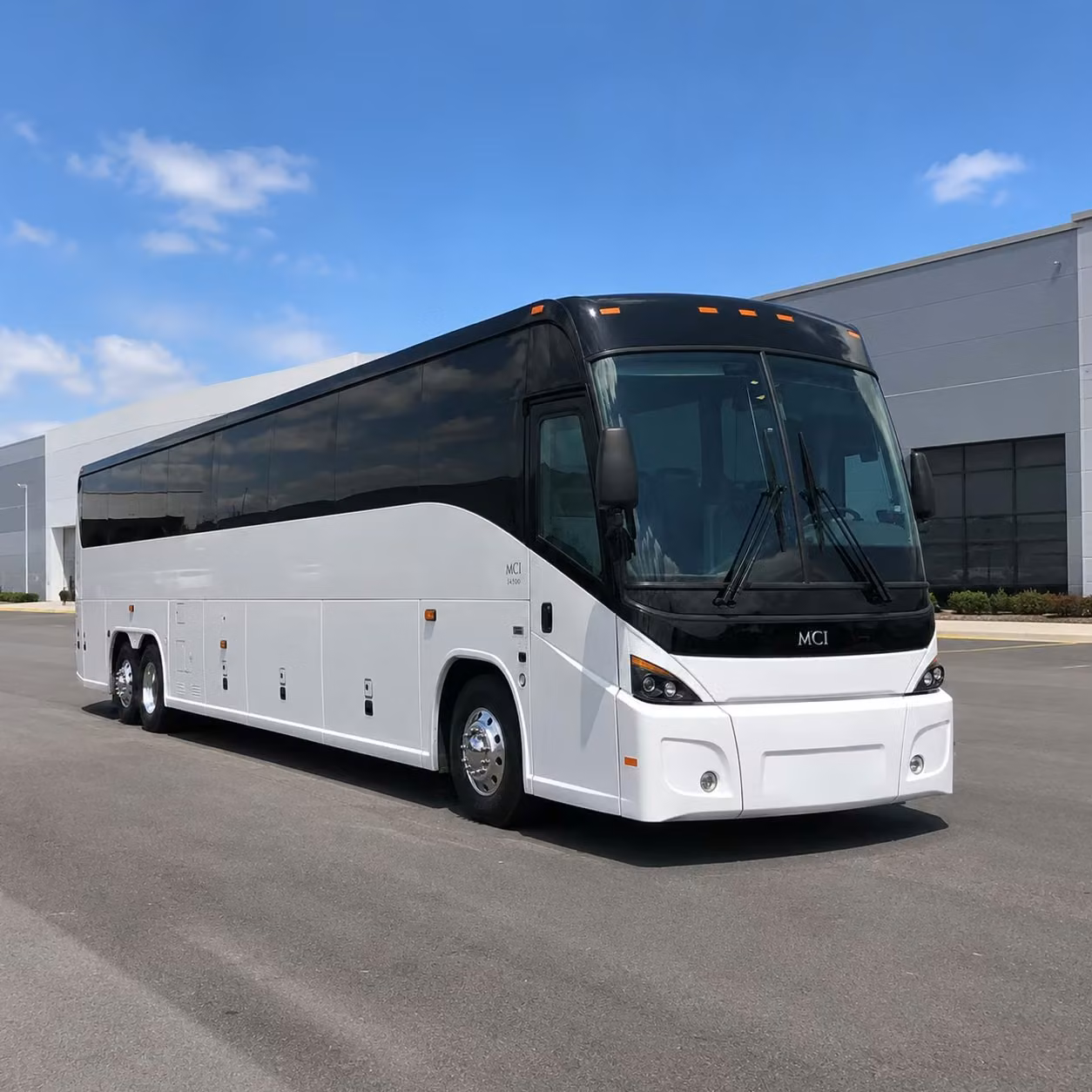 laytoncharterbus com makes corporate and employee airport shuttles easy in layton