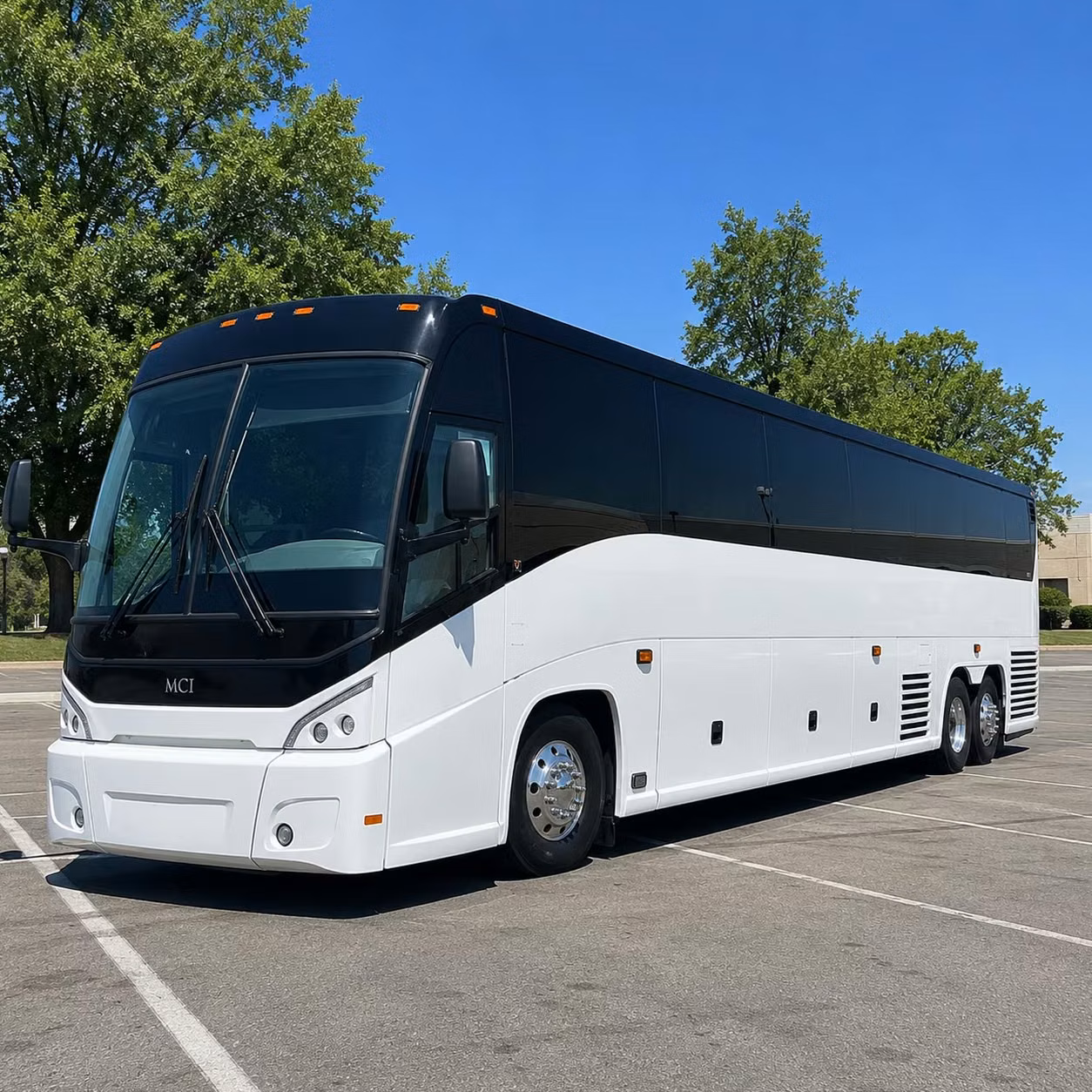 long term and recurring employee transportation programs for layton companies