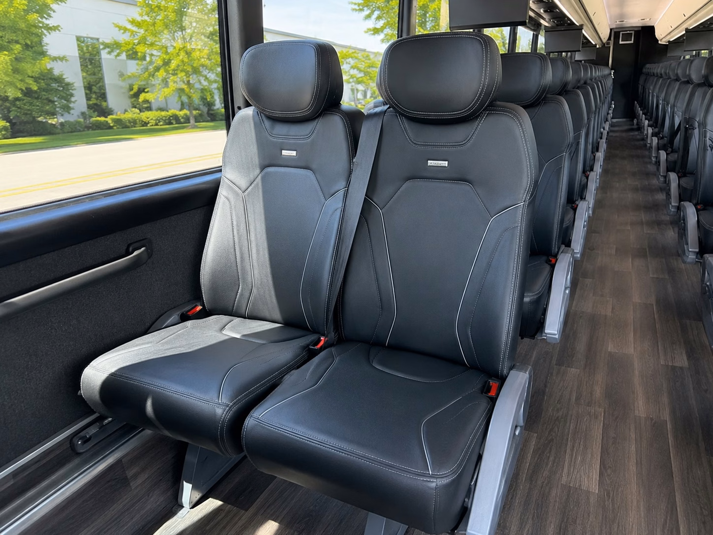 no matter the group size laytoncharterbus com finds the right prom bus for layton