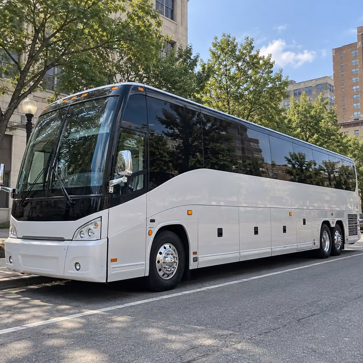 school field trip and group event bus rentals in layton
