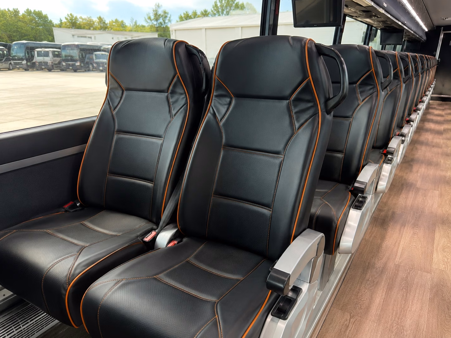 science history and art field trips made easy with layton bus rentals