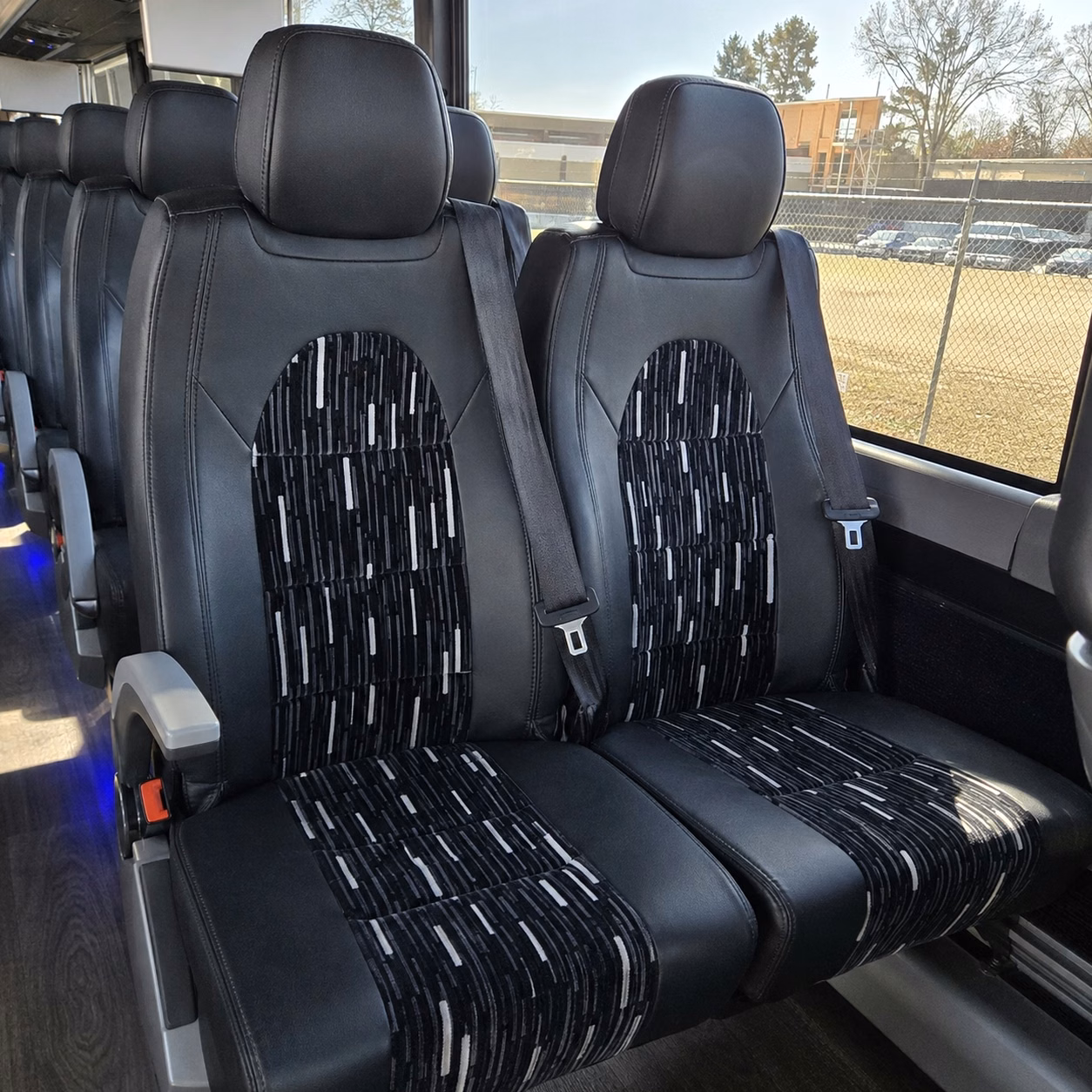 stunning layton wedding venues deserve equally impressive transportation