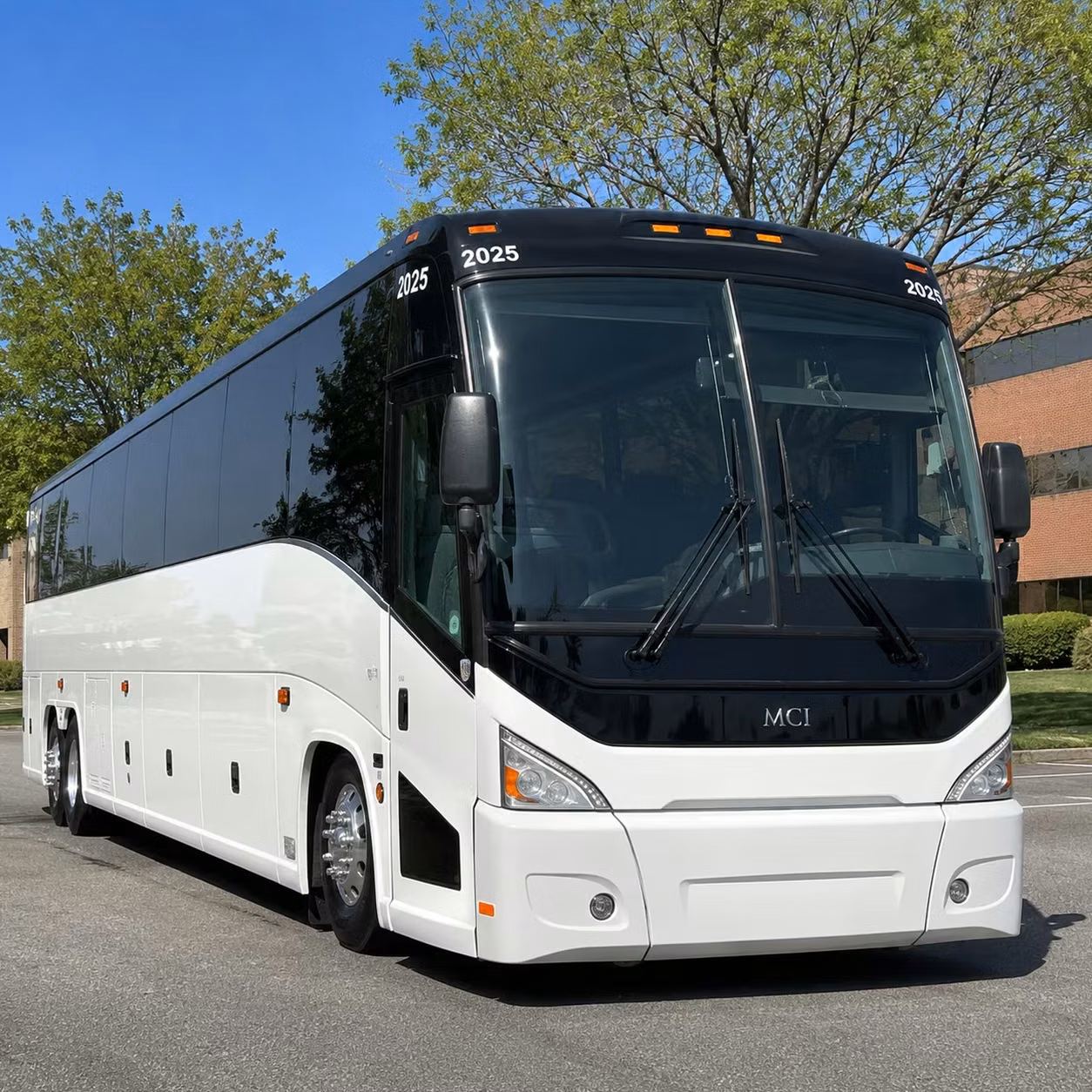 we make multi day charter bus rentals from layton simple to book and easy to manage