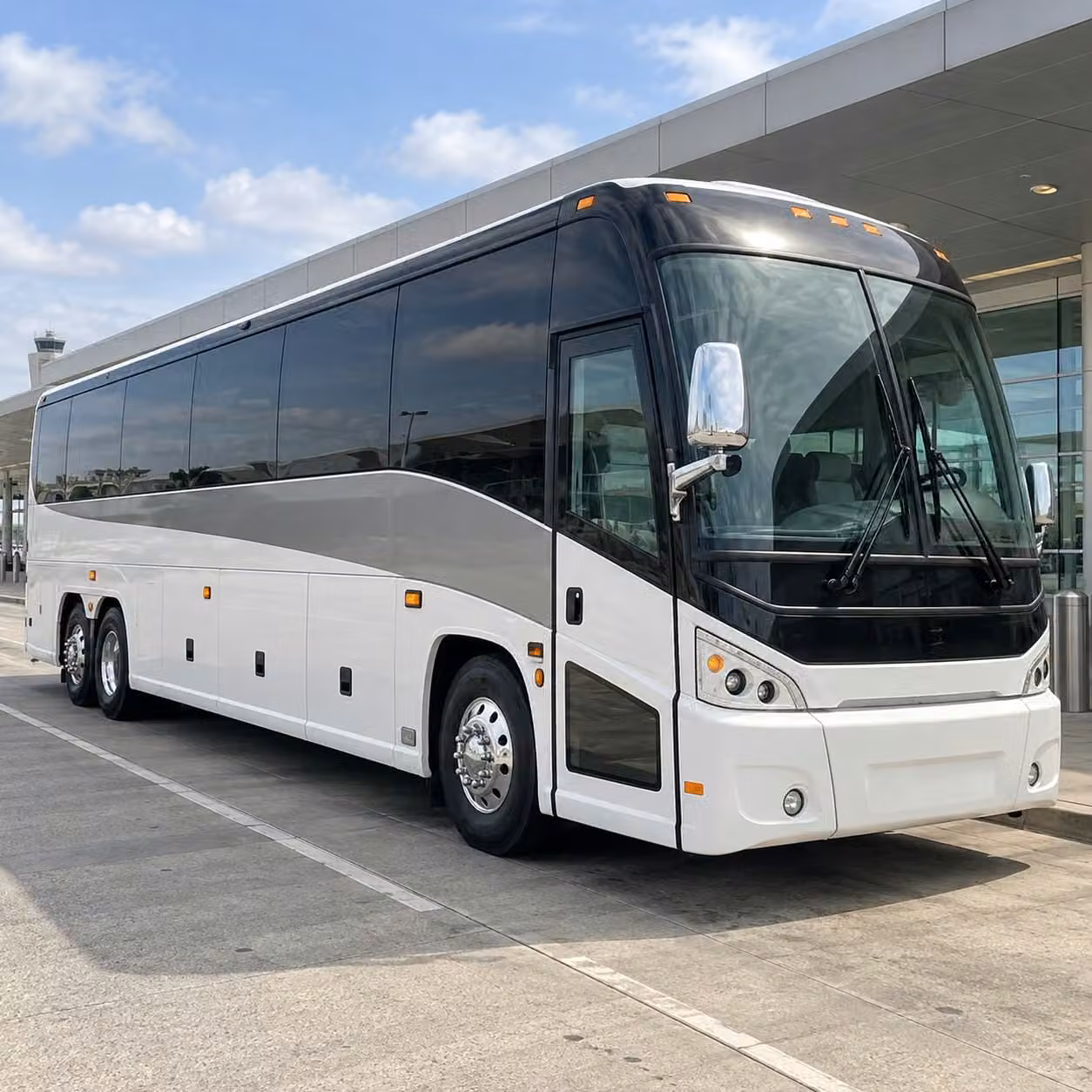 wedding guest shuttle services in layton and davis county