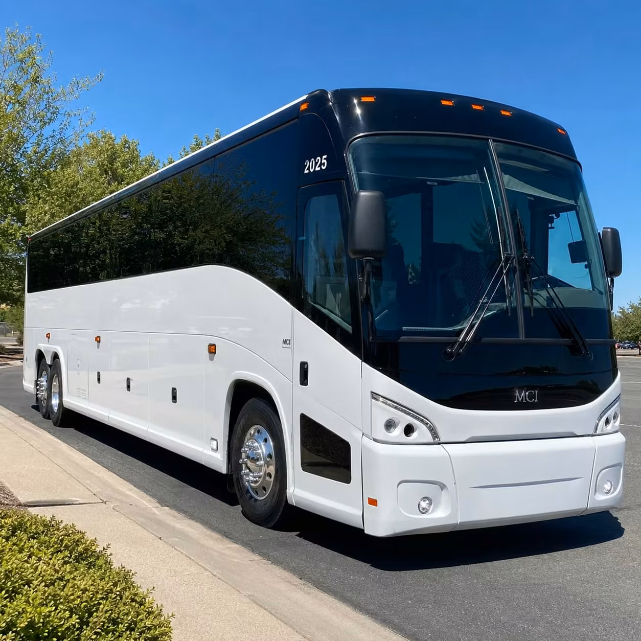 whatever your federal agency needs there s a bus in the network ready for it