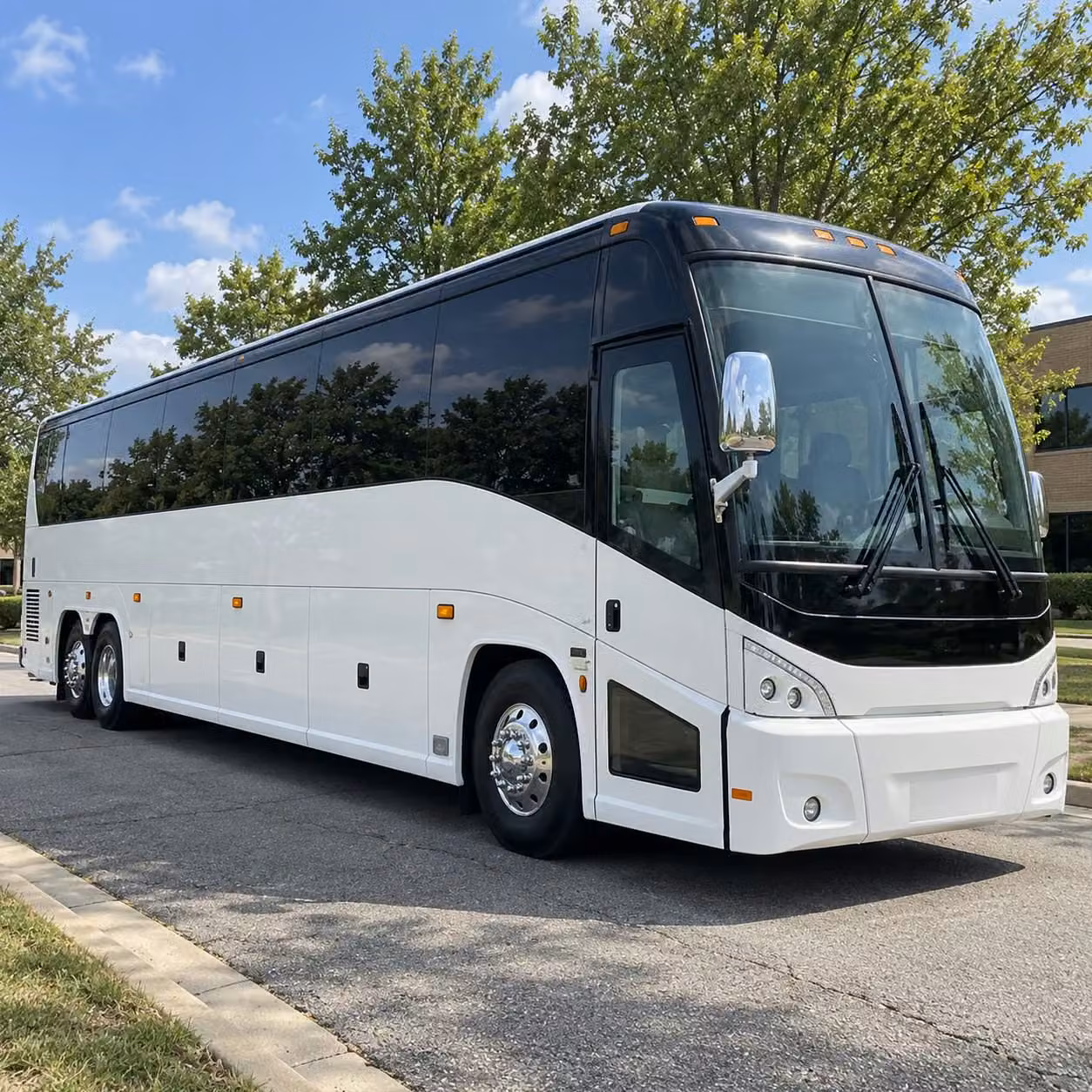 your layton corporate transportation starts with one quick quote